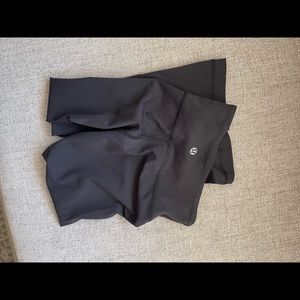 Lululemon Capri Leggings
